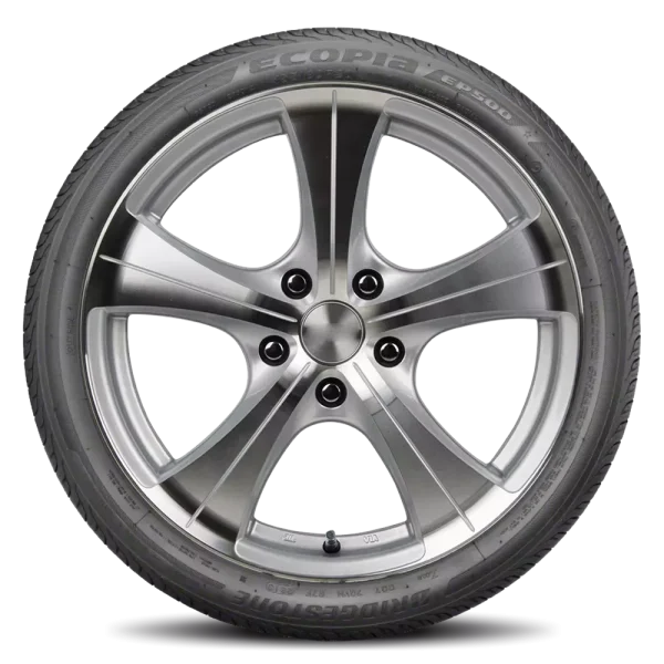 Bridgestone Ecopia EP500 175/60R19 - Image 3