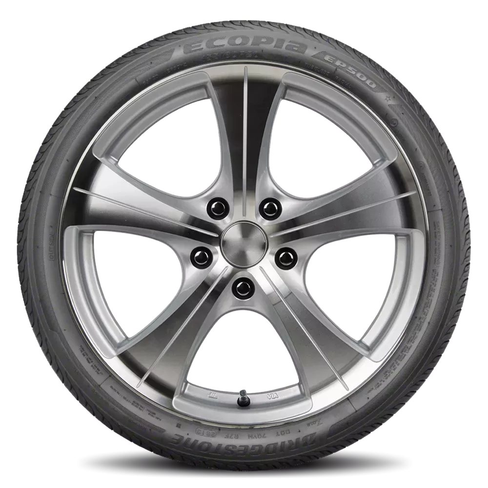 Bridgestone Ecopia EP500 195/50R20 - Image 3