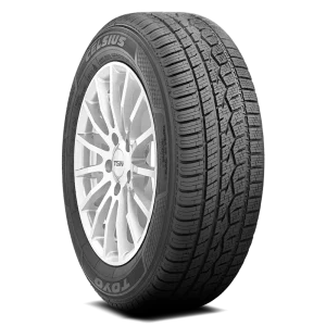 Toyo Celsius 245/45R20