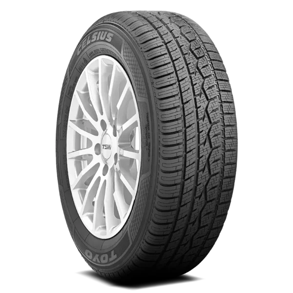 Toyo Celsius 225/40R19