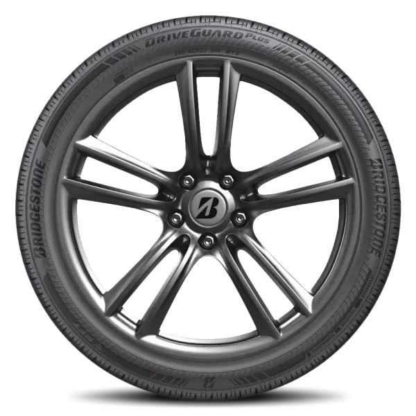 Bridgestone Driveguard Plus 205/45R17 - Image 3