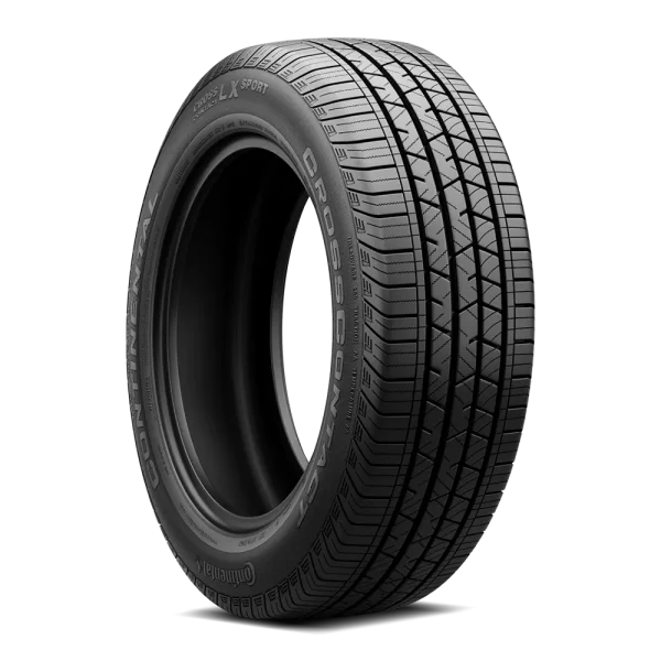 Continental Crosscontact LX Sport 235/55R19