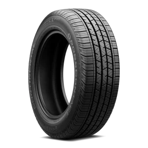 Continental Crosscontact LX Sport 255/55R19