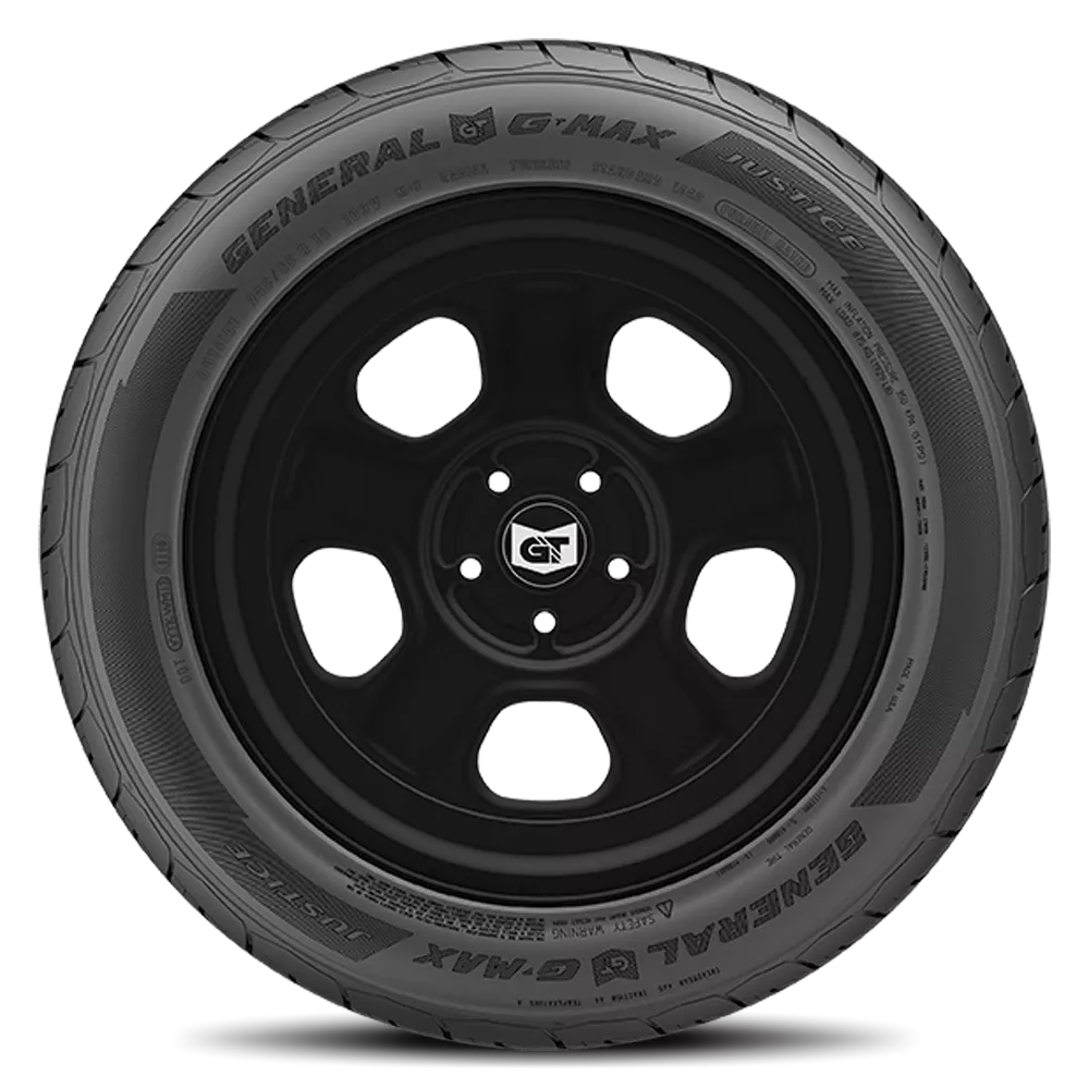 General G-Max Justice AW 265/60R17 - Image 3