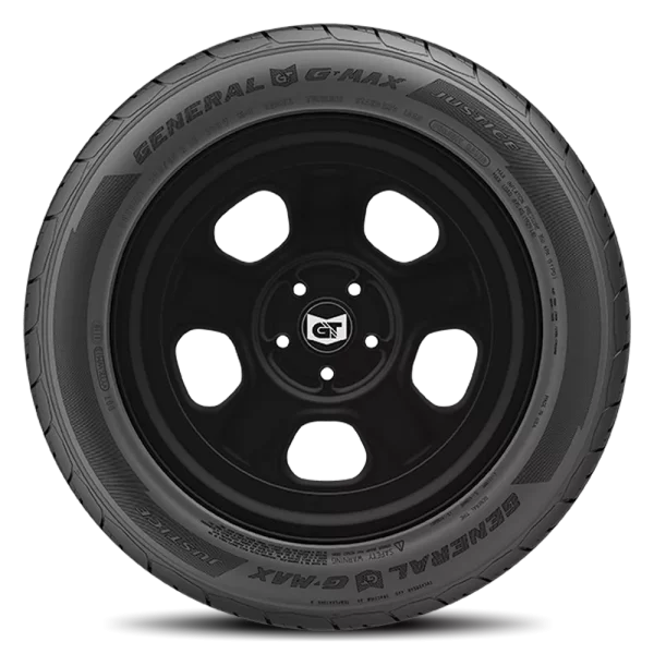 General G-Max Justice AW 255/60R18 - Image 3