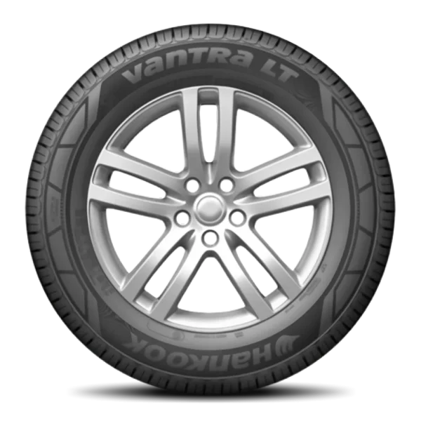 Hankook Vantra LT RA18 185R14C - Image 3