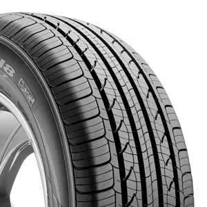 Nexen Npriz AH8 185/60R16 - Image 4