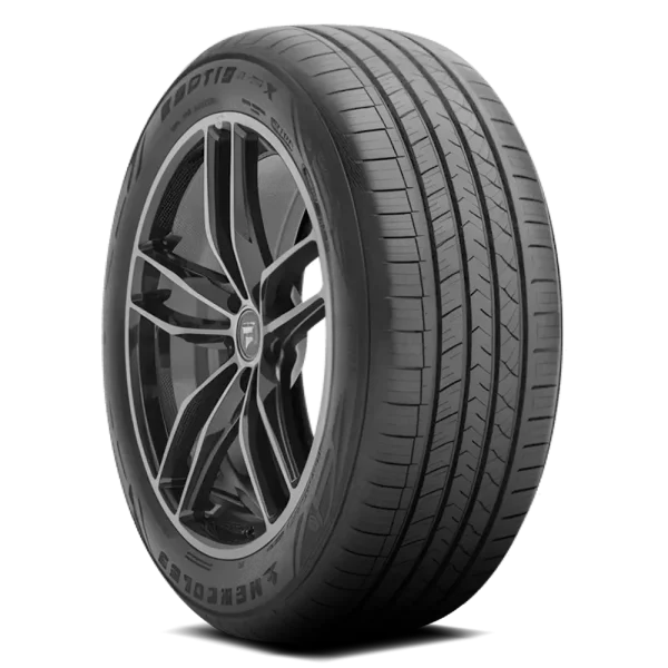 Hercules Raptis R-T6X 275/45R20