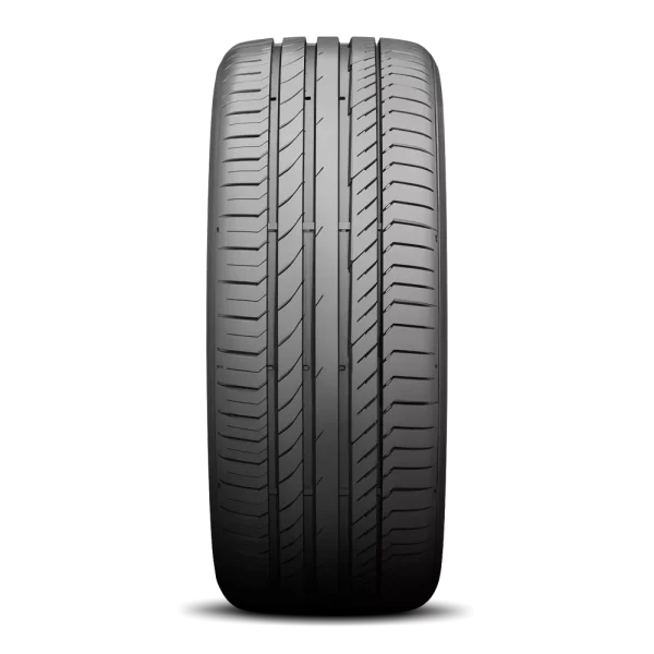 Continental Contisportcontact 5 235/45R17 - Image 2