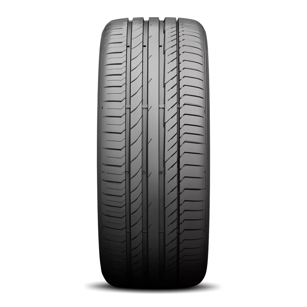 Continental Contisportcontact 5 265/45R21 - Image 2