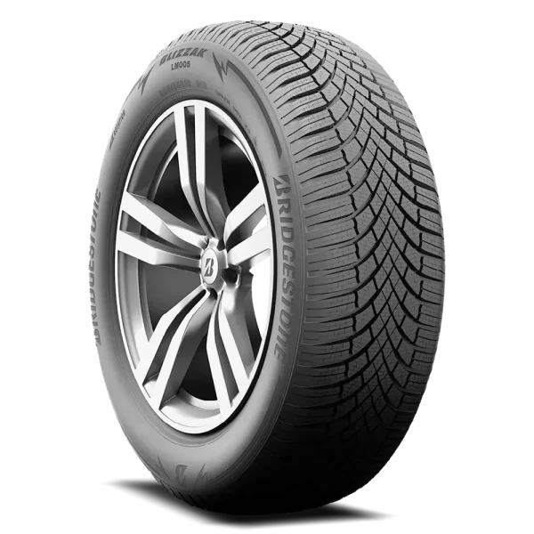 Bridgestone Blizzak LM005 255/45R20
