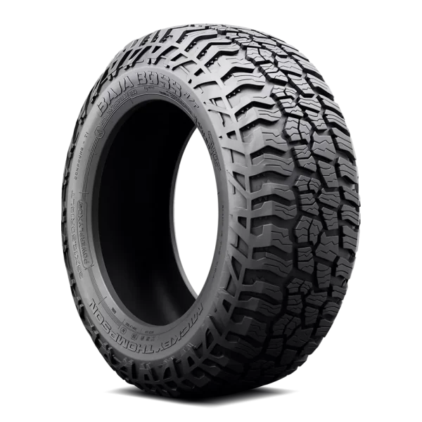 Mickey Thompson Baja Boss A/T 33X12.50R22LT