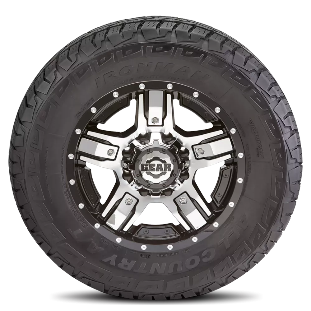 Ironman ALL Country A/T 275/65R18 - Image 3