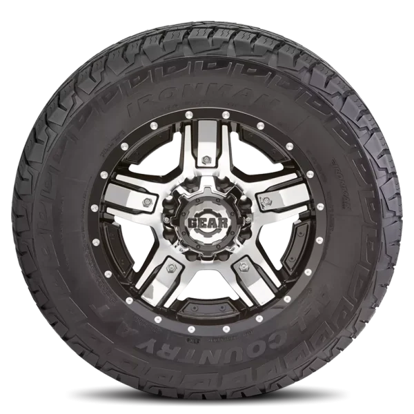Ironman ALL Country A/T 31X10.50R15LT - Image 3