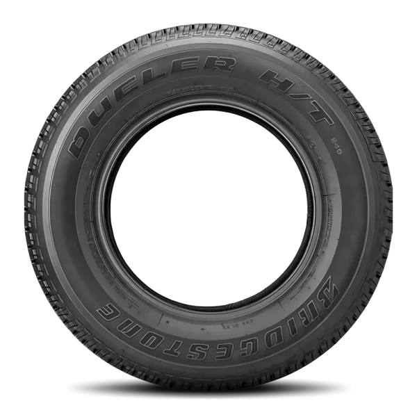 Bridgestone Dueler H/T 840 245/75R16 - Image 3