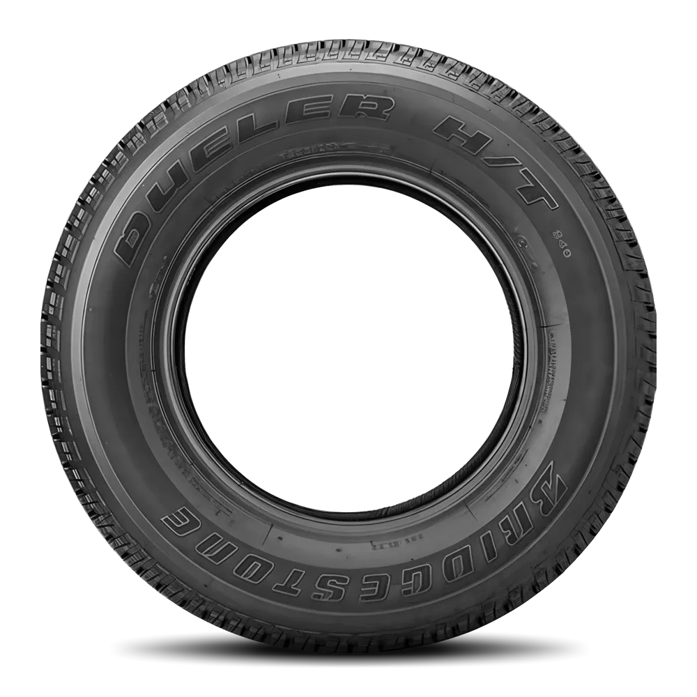 Bridgestone Dueler H/T 840 245/75R16 - Image 3