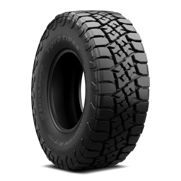Toyo Open Country R/T Pro 37X13.50R18LT