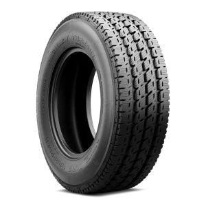 Nitto Dura Grappler 265/60R18