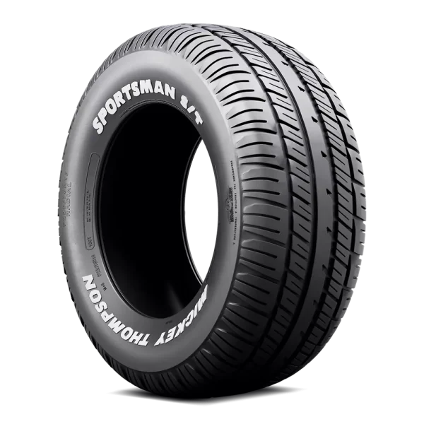 Mickey Thompson Sportsman S/T P295/50R15