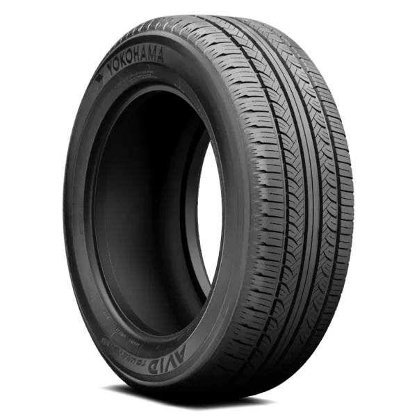 Yokohama Avid Touring-S P215/70R16