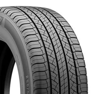 Michelin Latitude Tour HP 295/40R20 - Image 4