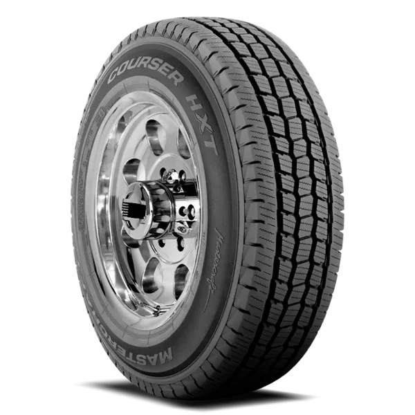 Mastercraft Courser HXT LT235/80R17