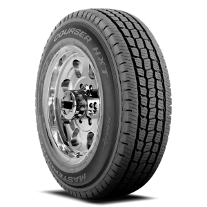 Mastercraft Courser HXT LT245/70R17