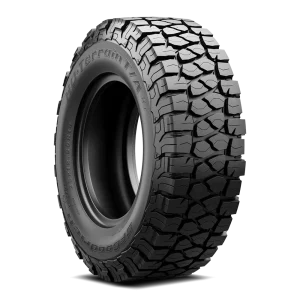 Bfgoodrich HD-Terrain T/A KT LT265/70R18