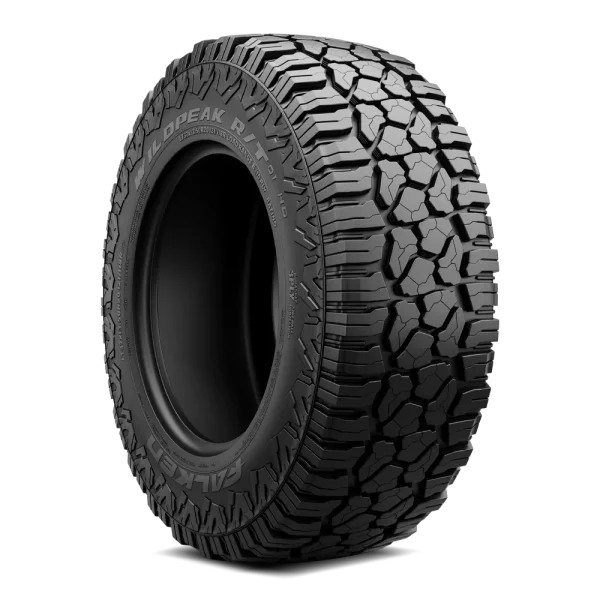 Falken Wildpeak R/T01 37X12.50R20LT