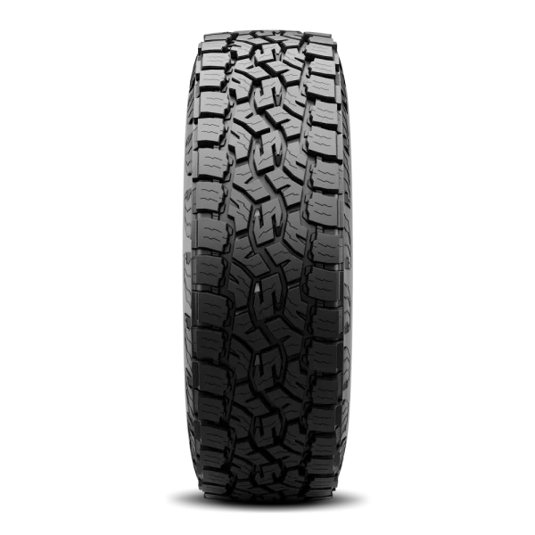 Toyo Open Country A/T Iii 35X11.50R17LT - Image 2