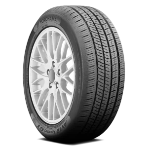 Yokohama Avid GT S35B/S35C 225/50R18