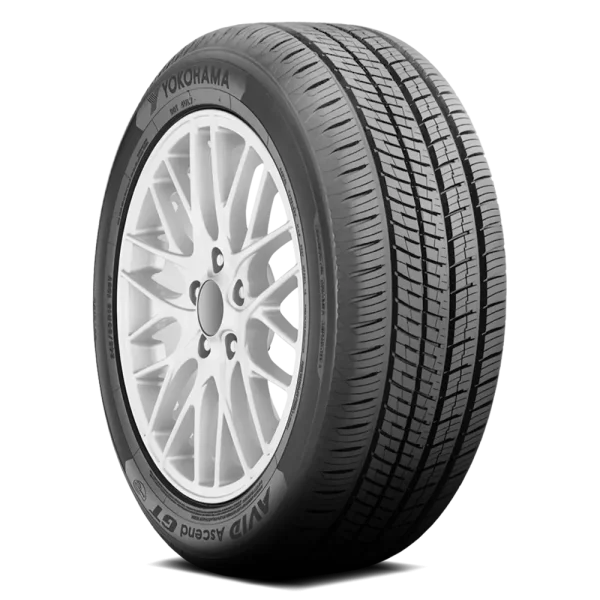 Yokohama Avid GT S35B/S35C 225/50R18