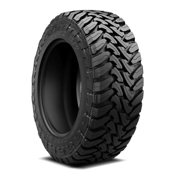 Toyo Open Country M/T 37X13.50R22LT