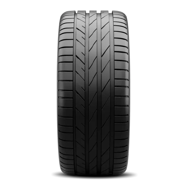 Hankook Ventus Evo Suv K137 245/45ZR20 - Image 2