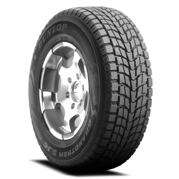 Dunlop Grandtrek SJ6 205/70R16