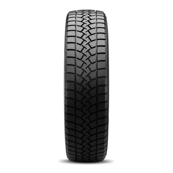 Goodyear Wintercommand 205/65R15 - Image 2