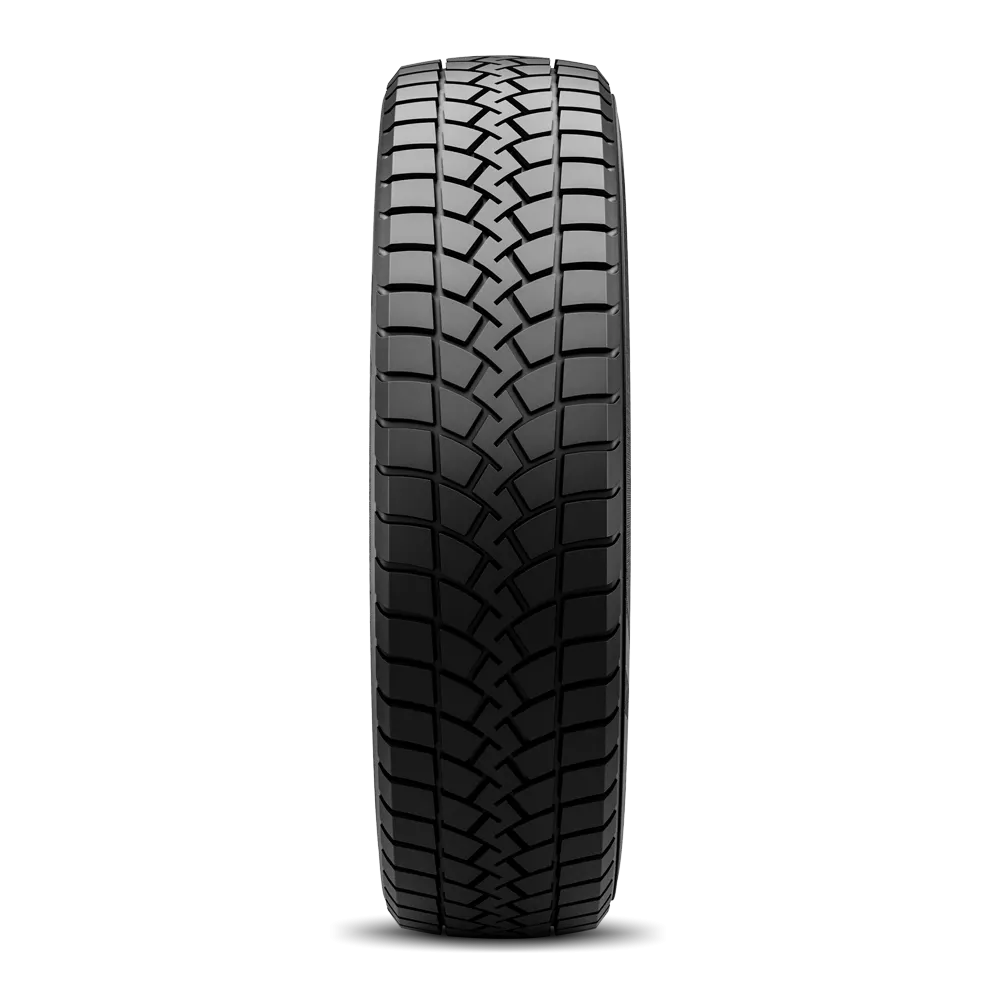 Goodyear Wintercommand 205/60R16 - Image 2