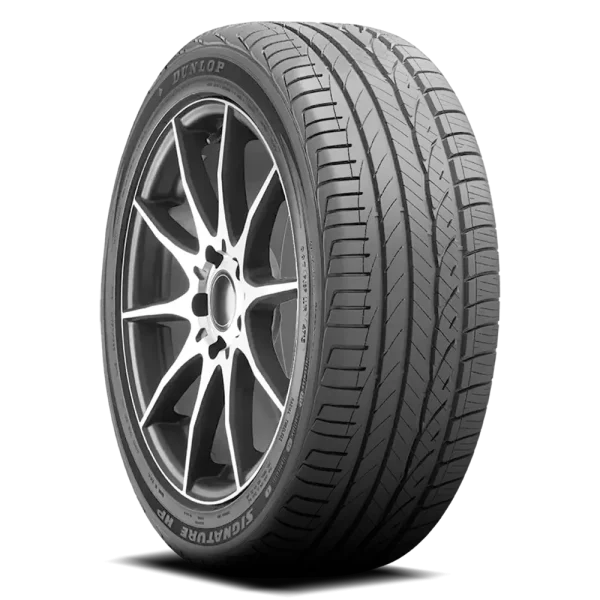 Dunlop Signature HP 255/45R20