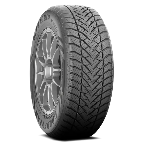Goodyear Ultra Grip+ Suv 265/65R17