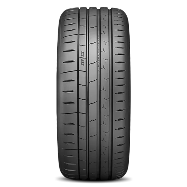 Continental Extremecontact Sport 02 205/55ZR16 - Image 2