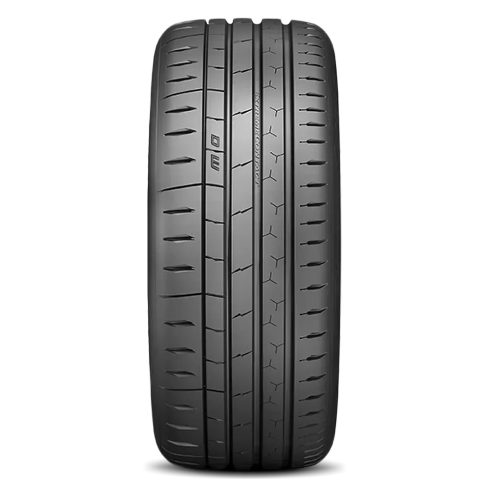 Continental Extremecontact Sport 02 225/50ZR17 - Image 2