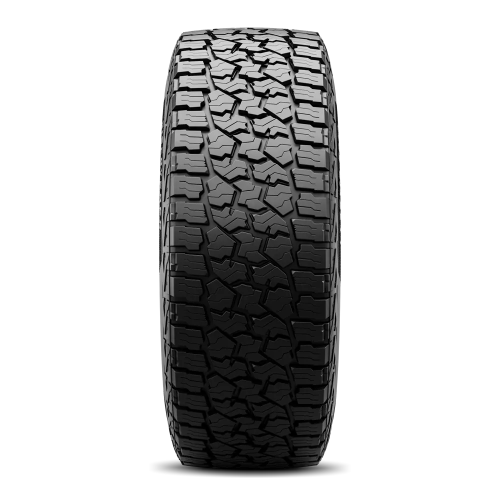 Cooper Discoverer Stronghold AT LT245/70R17 - Image 2