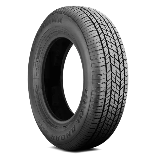 Yokohama Geolandar H/T G033 P215/70R16