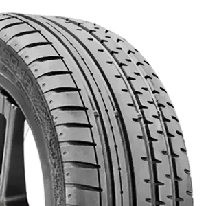 Continental Contisportcontact 2 255/40R19 - Image 4