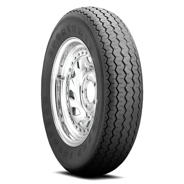 Mickey Thompson Sportsman Front 26X7.50-15