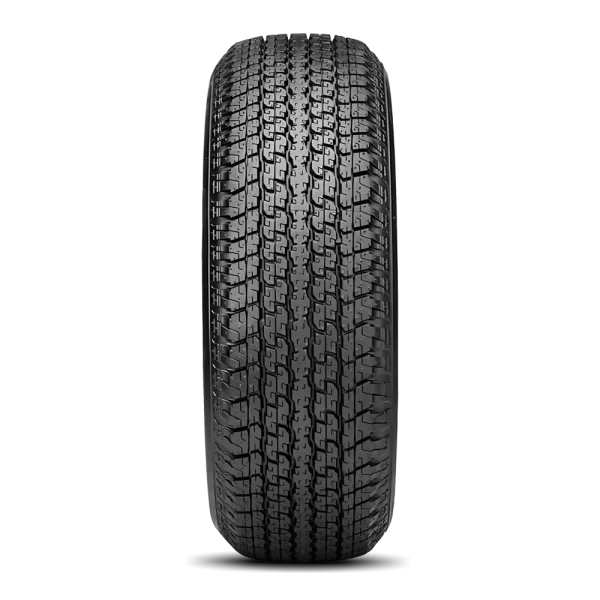Bridgestone Dueler H/T 840 245/75R16 - Image 2