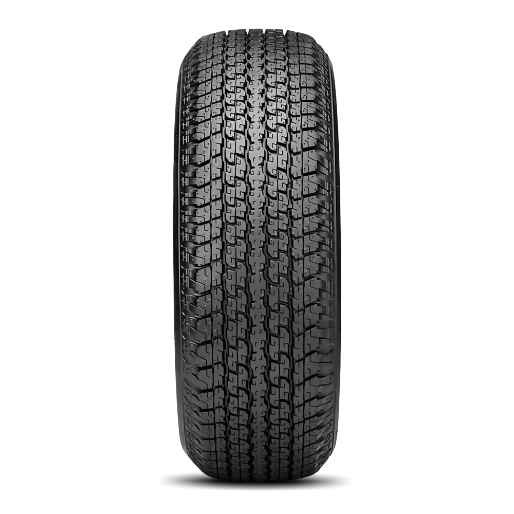Bridgestone Dueler H/T 840 245/75R16 - Image 2
