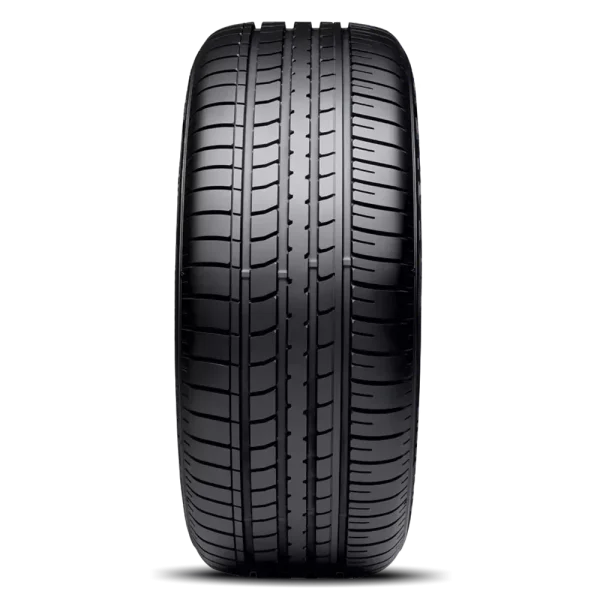 Goodyear Eagle NCT5 EMT 255/50R21 - Image 2
