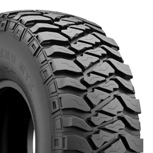 Mickey Thompson Baja Legend MTZ 40X13.50R17LT - Image 4
