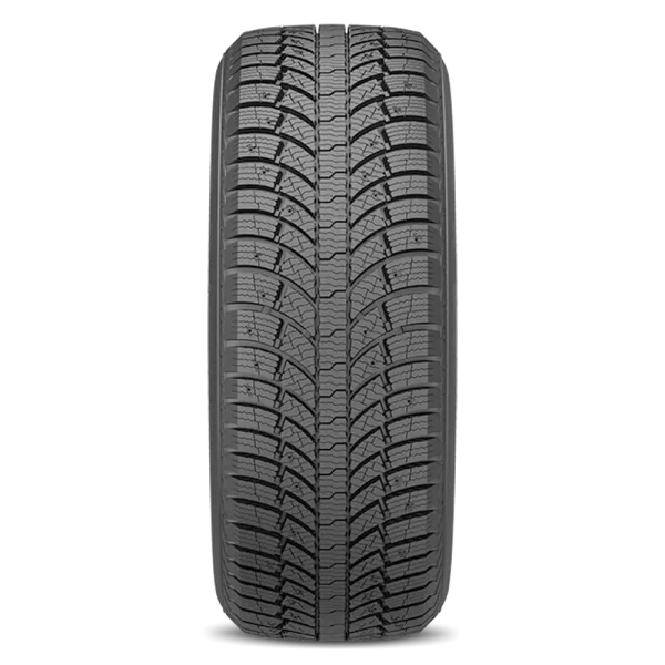 General Grabber Arctic 265/60R18 - Image 2
